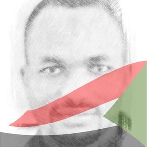 Meet your Posher, Saeed